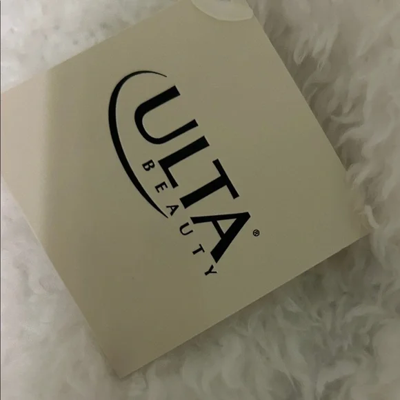 Ulta Beauty Soft Cream Robe - Picture 2 of 4